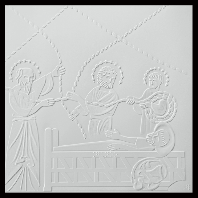L'Abbaye de Cluny_07