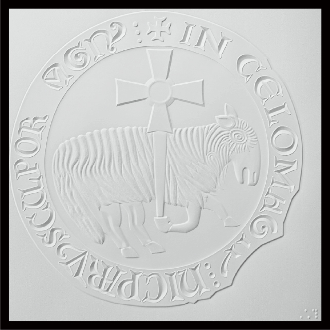 L'Abbaye de Cluny_14