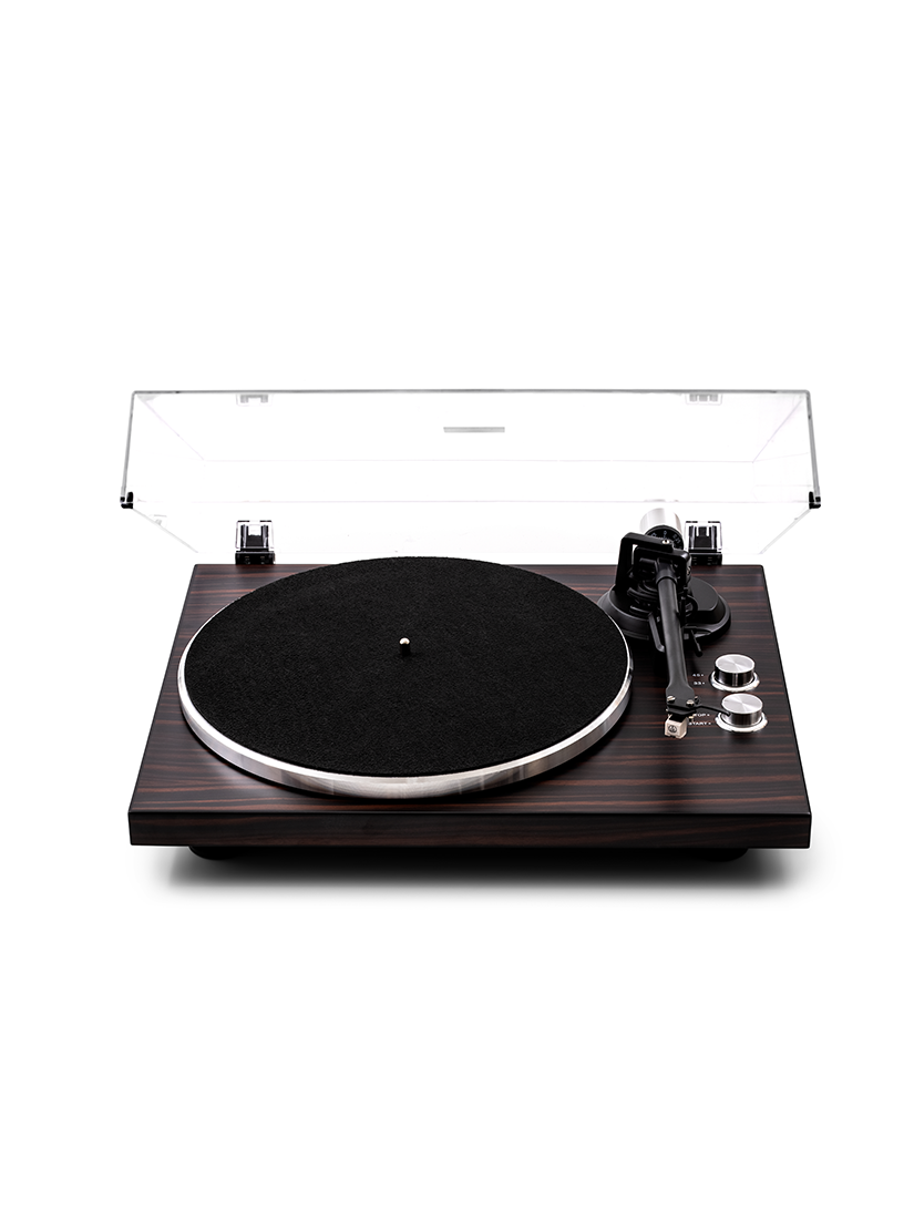 丹麥 Argon Audio TT 經典黑膠唱片機【現貨】