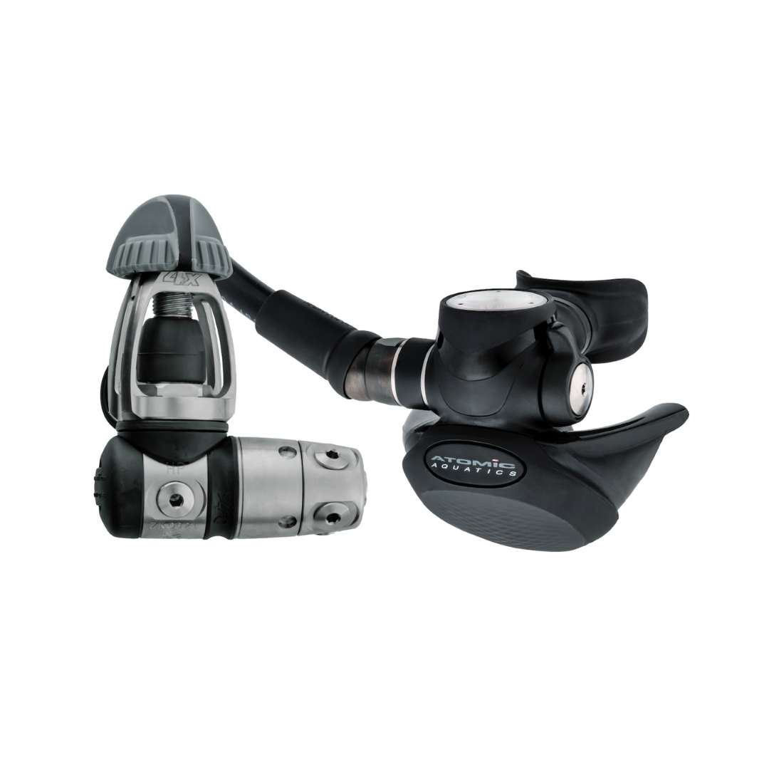 ▲Atomic TFX 調節器❄️