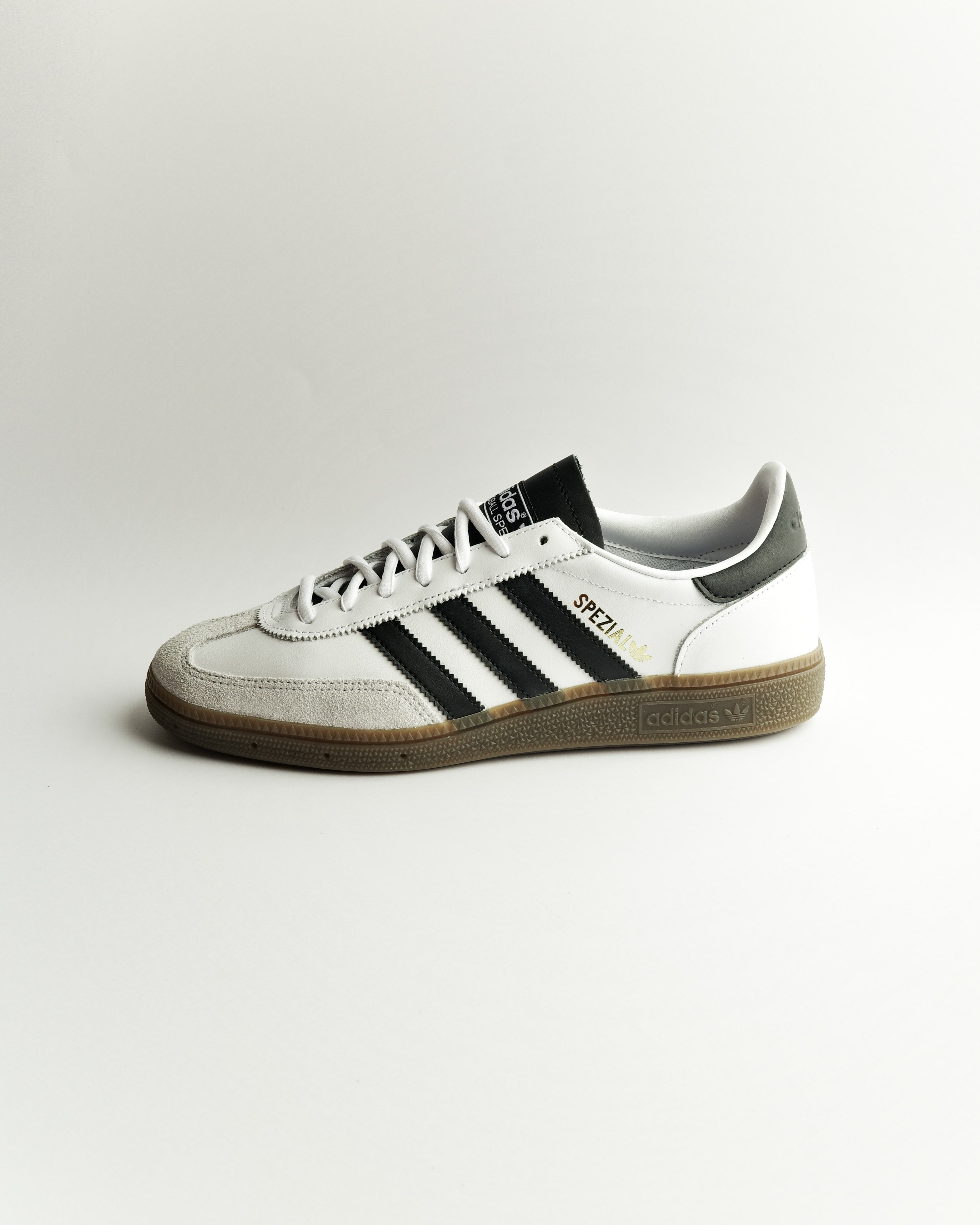 [現貨] Adidas Originals Handball Spezial White | IE3403
