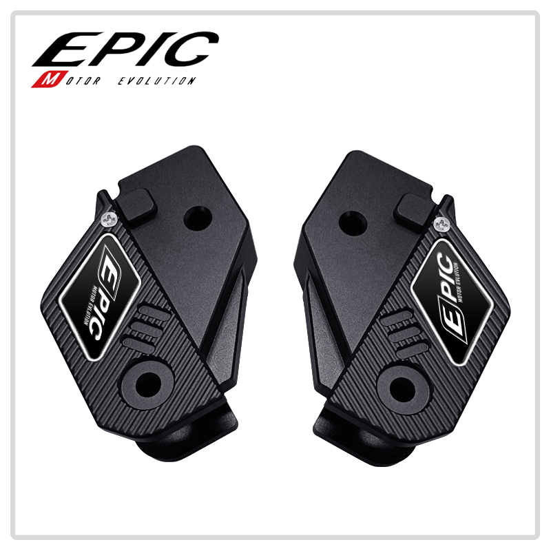 EPIC  JETSL / MMBCU / CLBCU 飛旋踏板後移底座