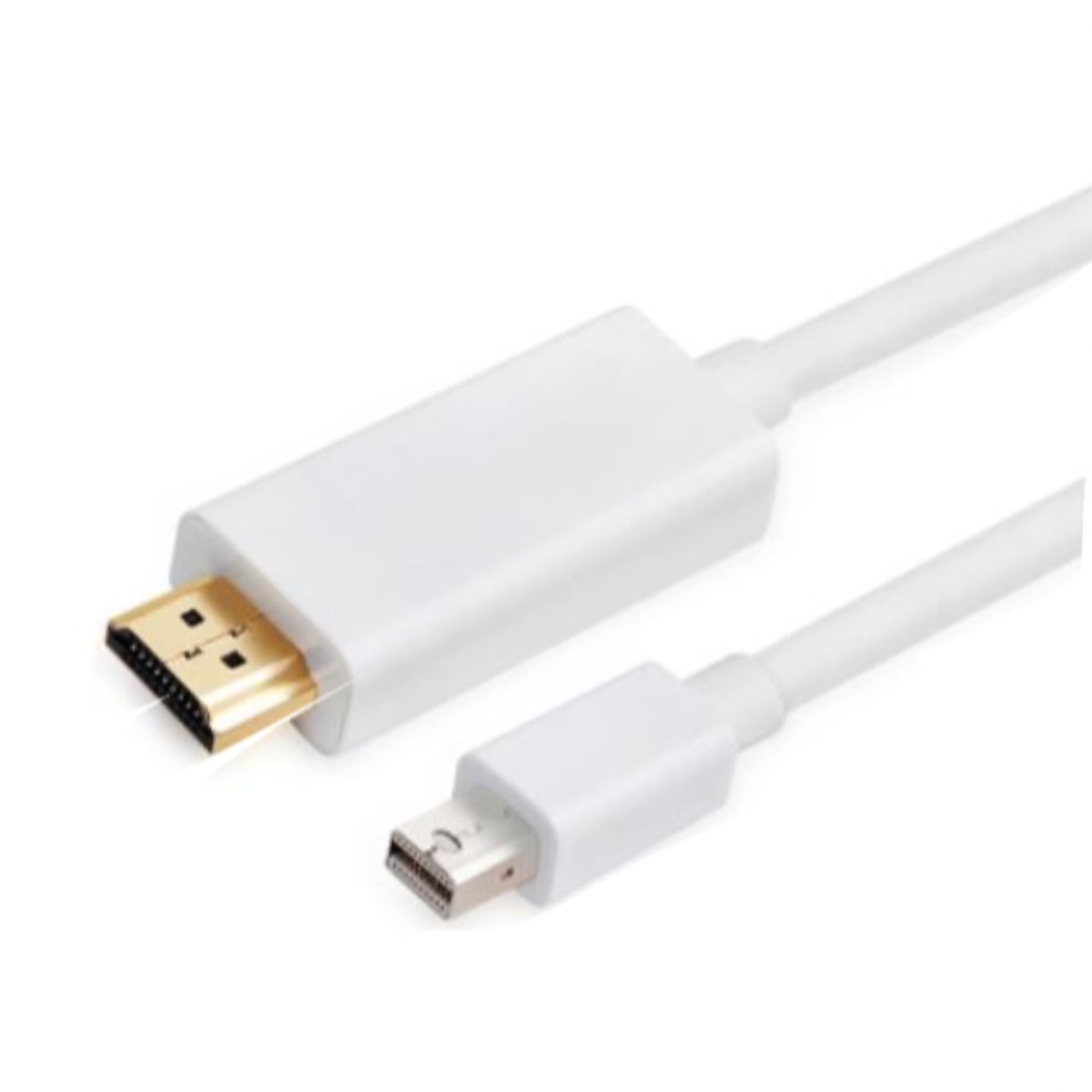 miniDP 轉 HDMI 4K 2K 連接線