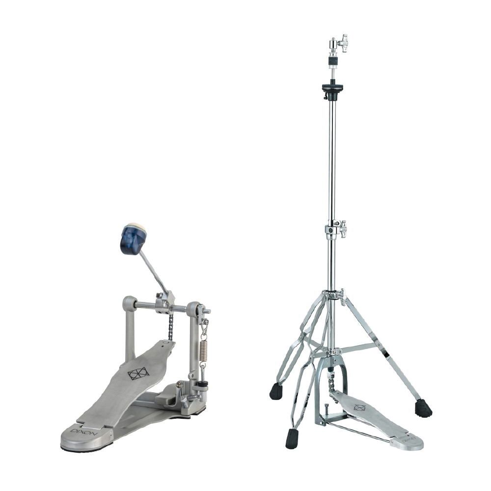 Dixon Dixon / CP7PK P7系列 爵士鼓架組(Standard) 第 3 張圖片｜三峽鼓 / 打擊