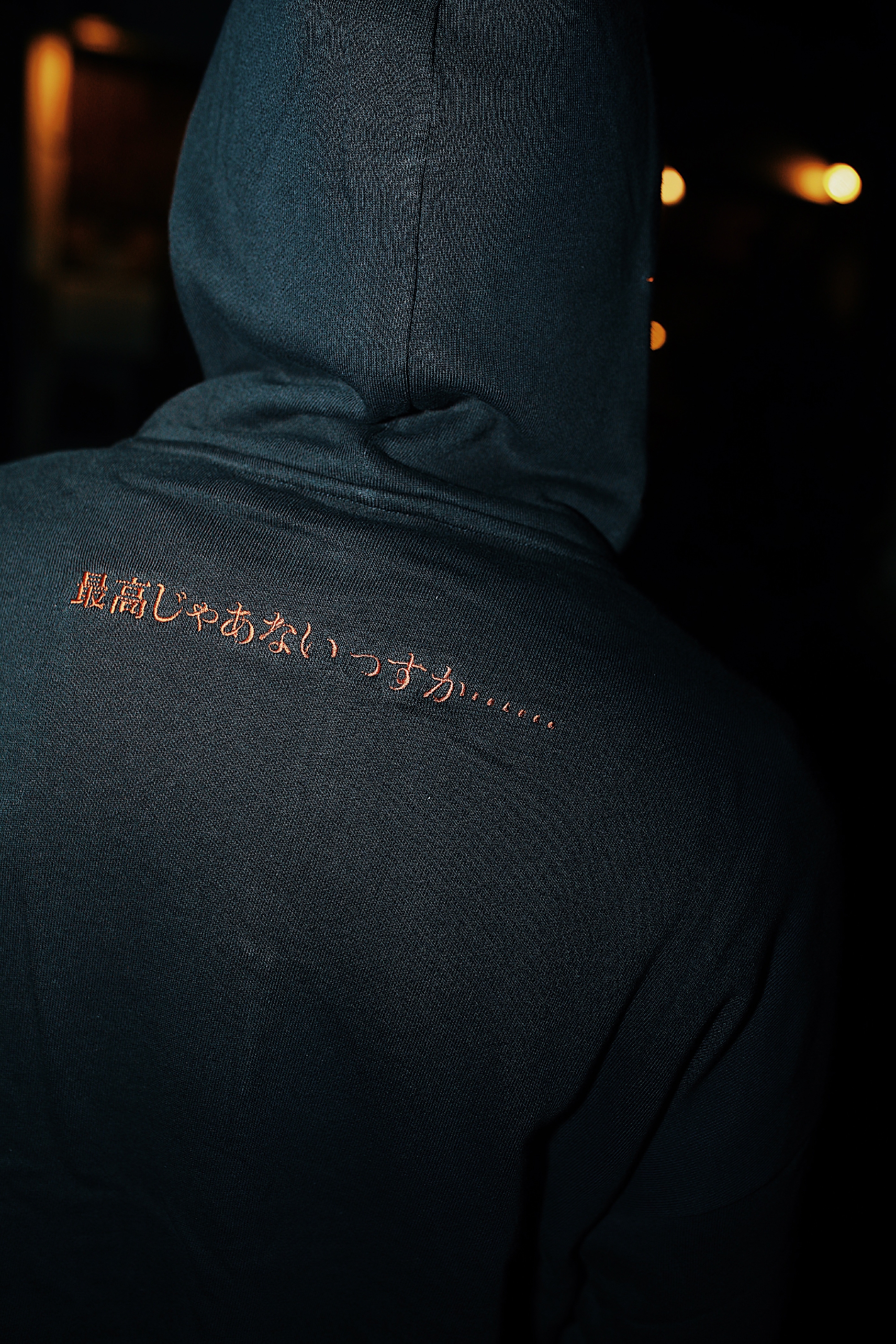 chainsawman-hoodie