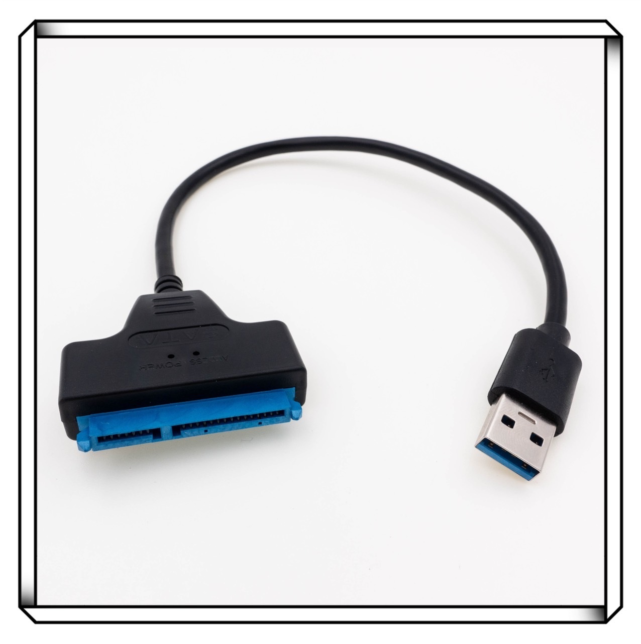 SATA 轉 USB 3.0 / TYPE-C 硬碟轉接線