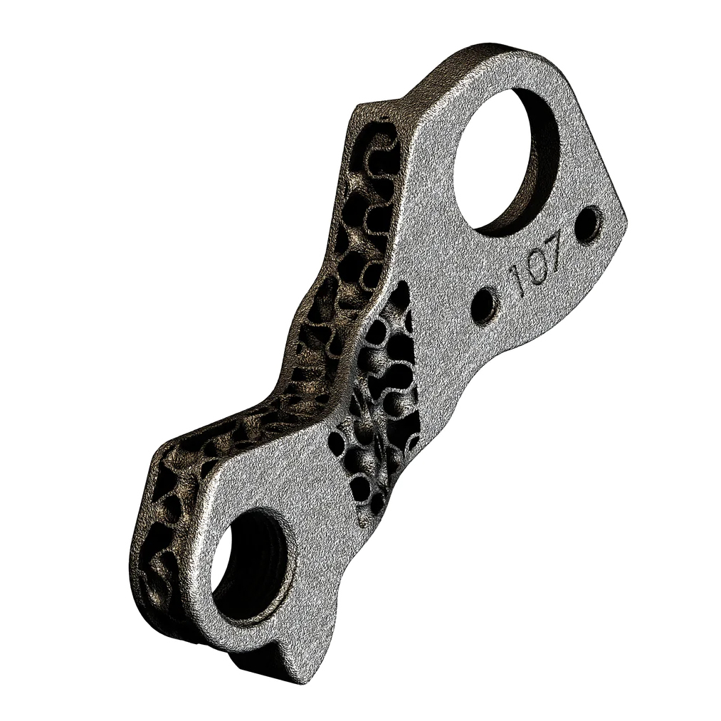 SILCA Ti Derailleur Hanger 103 FACTOR用 SILCA101_1_grande.jpg?v=1692990306