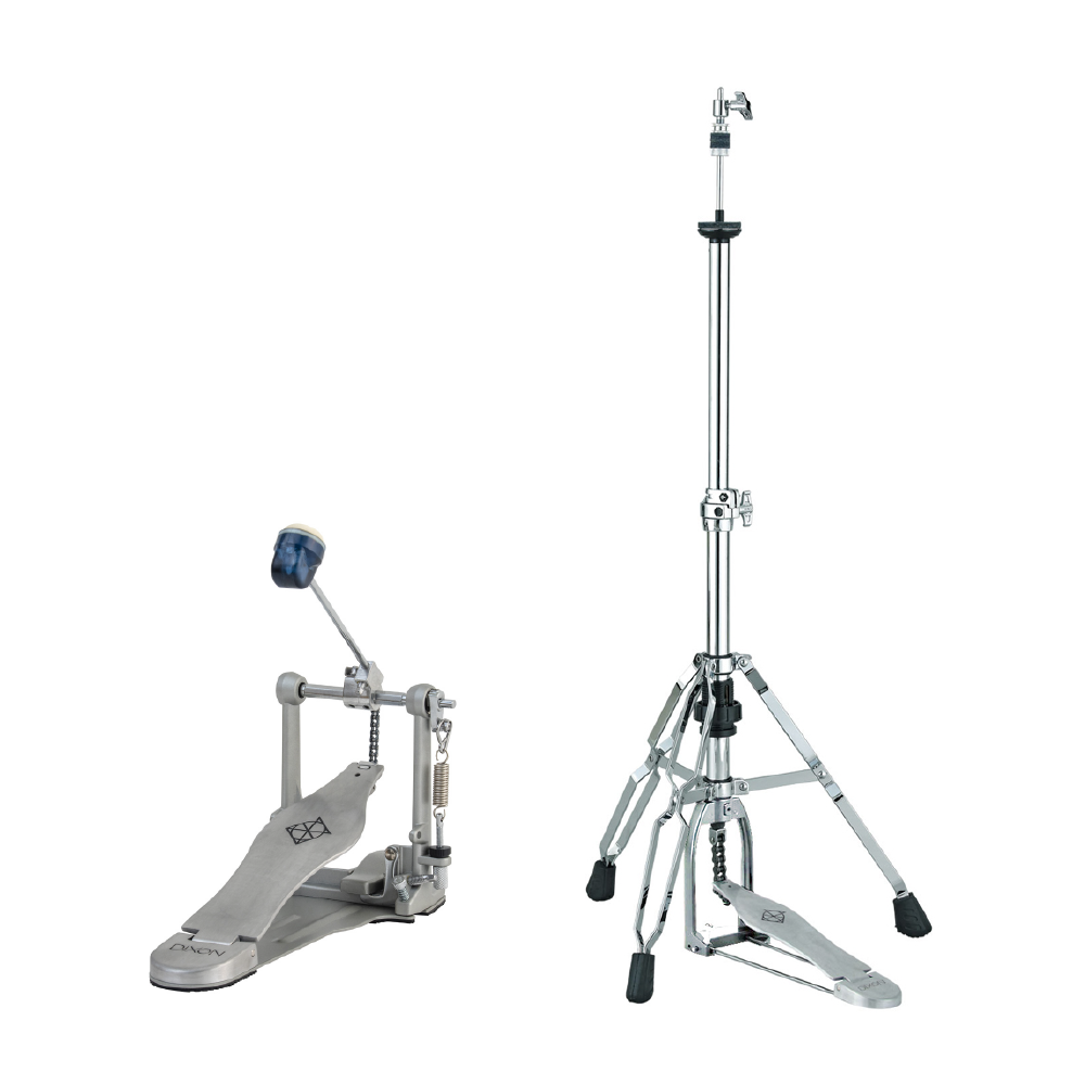 Dixon Dixon / CP9PK P9系列 爵士鼓架組(Heavy) 第 3 張圖片｜三峽鼓 / 打擊