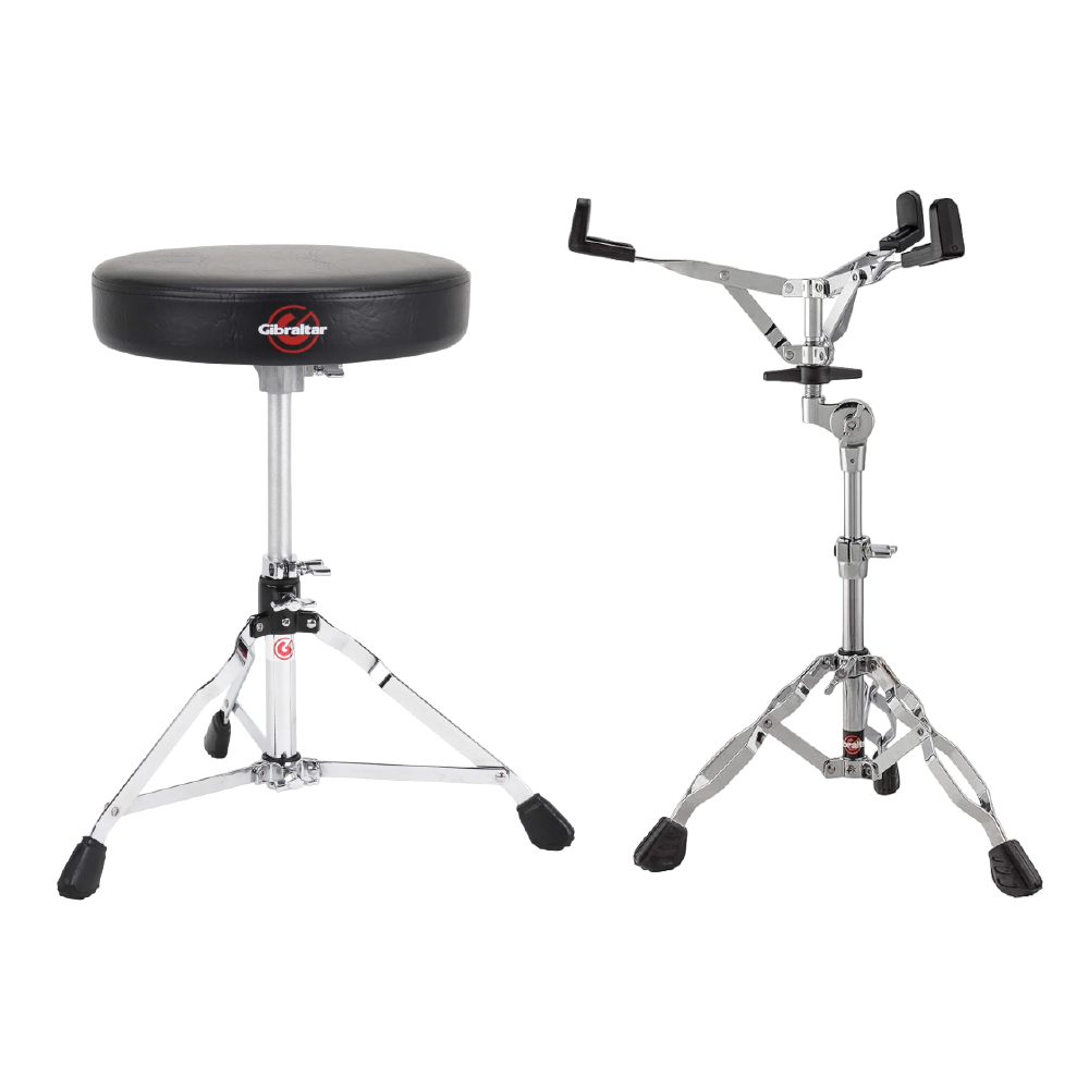 Gibraltar Gibraltar / GBSP-4708PK 爵士鼓架組 第 4 張圖片｜三峽鼓 / 打擊