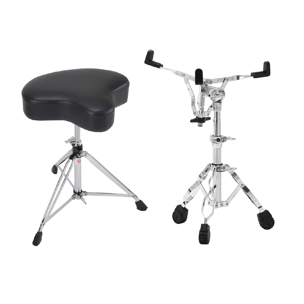 Gibraltar Gibraltar / GBSP-5708PK 爵士鼓架組 第 4 張圖片｜三峽鼓 / 打擊