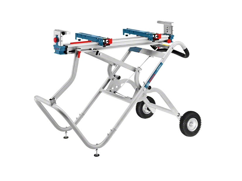 "BOSCH" 工作檯2570X947MM(34.8KG重)-[GTA2500W]