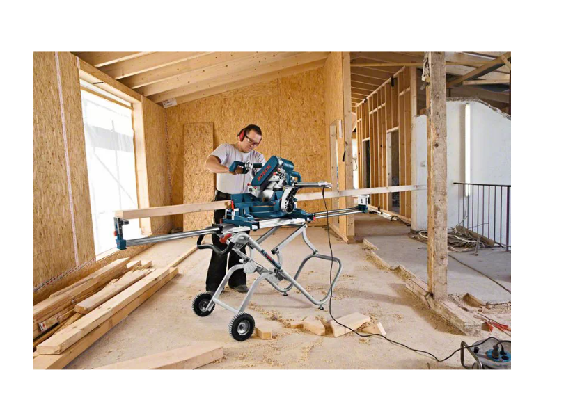 "BOSCH" 工作檯2570X947MM(34.8KG重)-[GTA2500W]