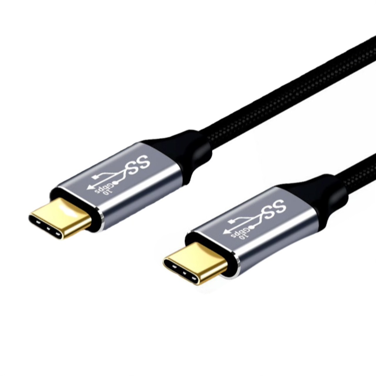 USB3.1 Gen2 type-C多功能數據線