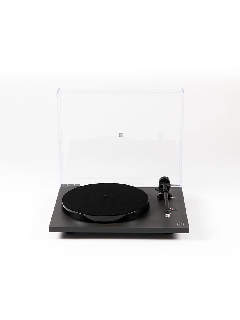 英國製 Rega PLANAR 1 PLUS 黑膠唱片機