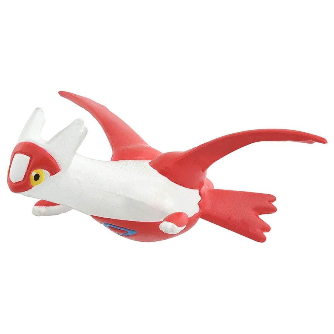 Takara Tomy Pokemon Moncolle Figure MS-47 ‎拉帝亞斯