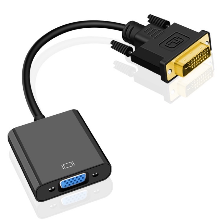 DVI轉VGA 轉換器