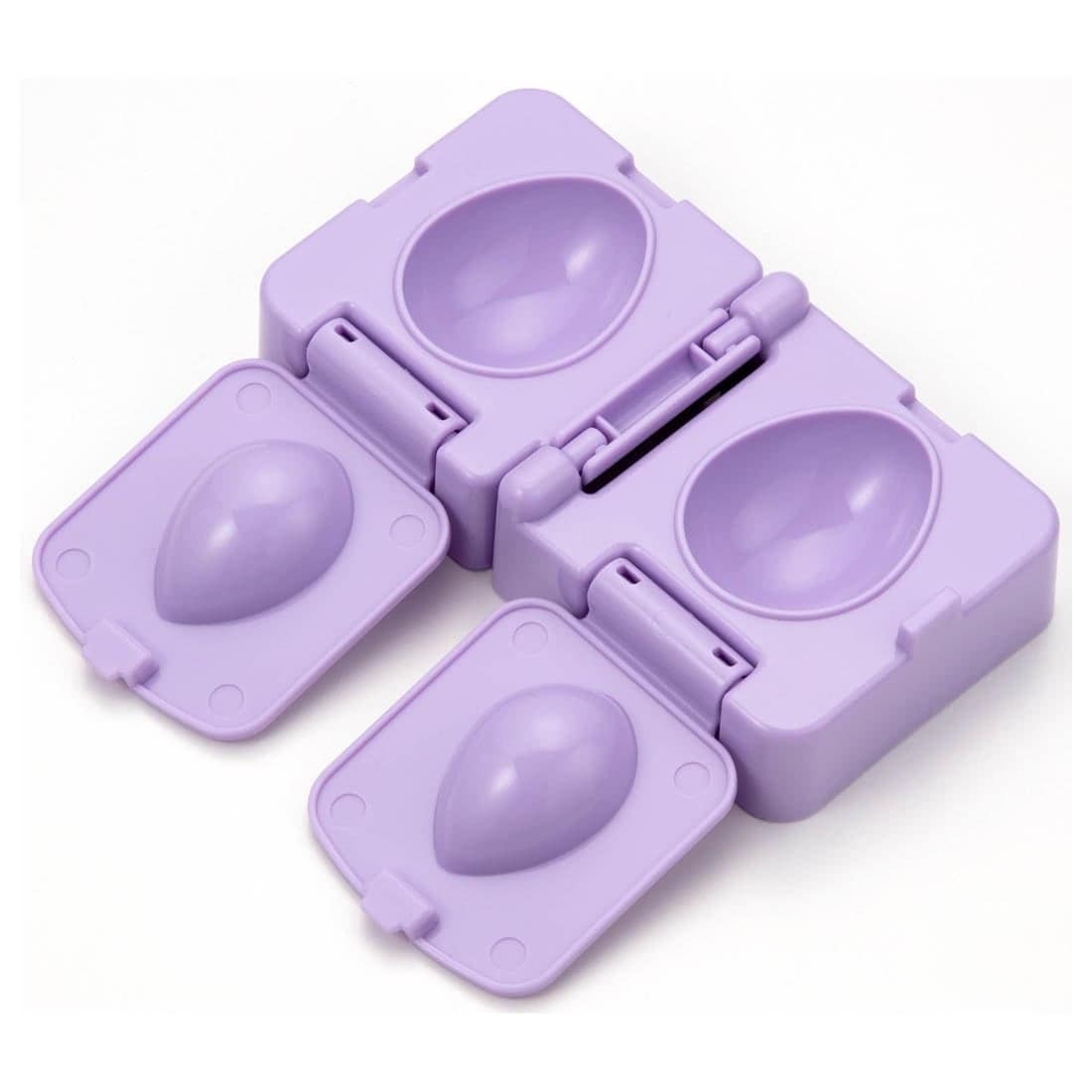 Takara Tomy Sanrio - 朱古力蛋 & Sanrio角色朱古力制作工具