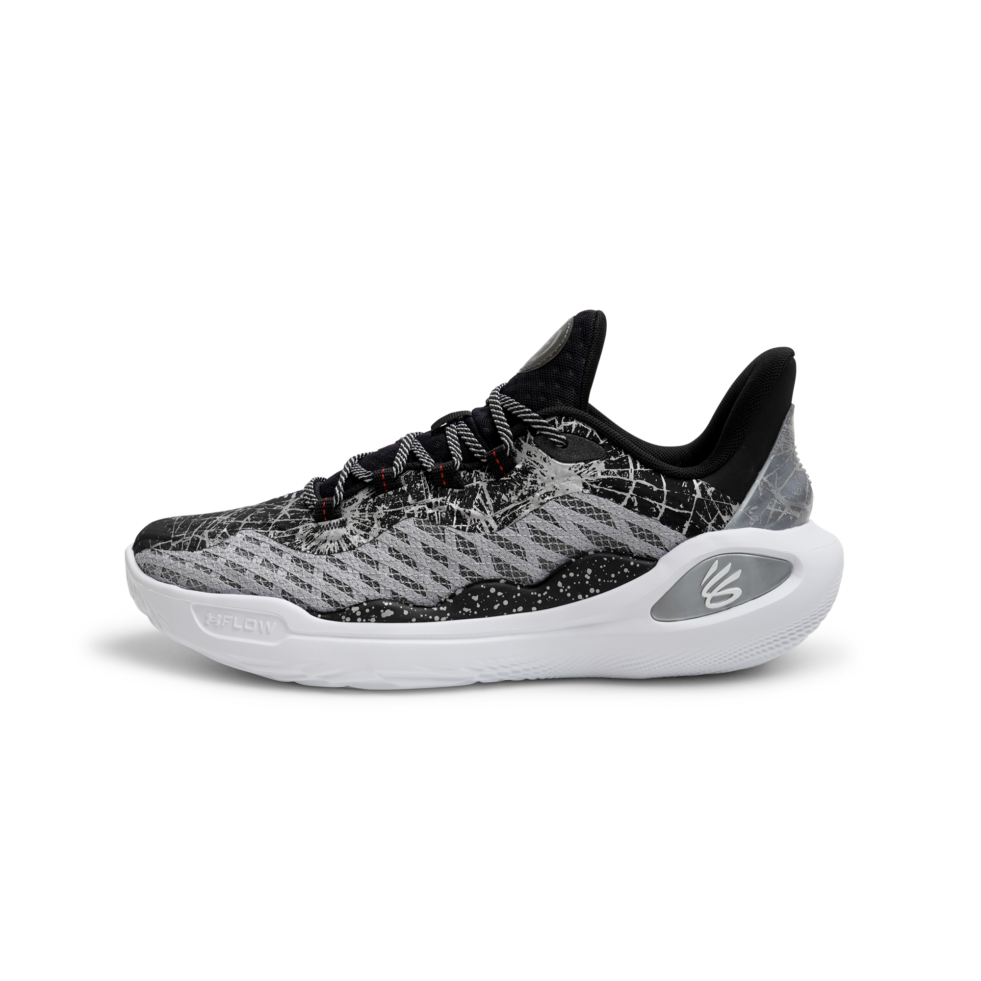 UNDER ARMOUR CURRY 11 FUTURE DRAGON 3027503-001