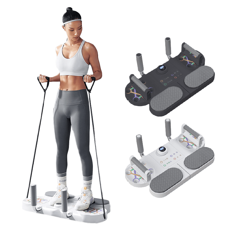 多功能俯臥撐板