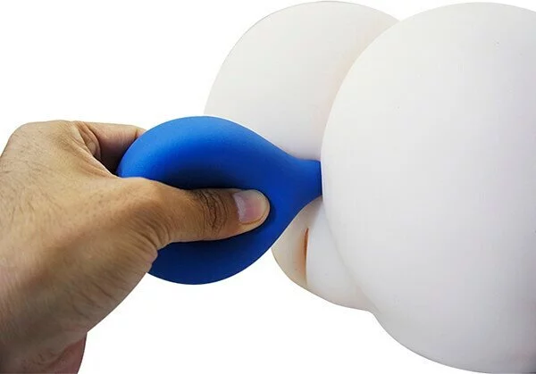 A-One - MEDY No.4 浣腸灌洗器 160ML