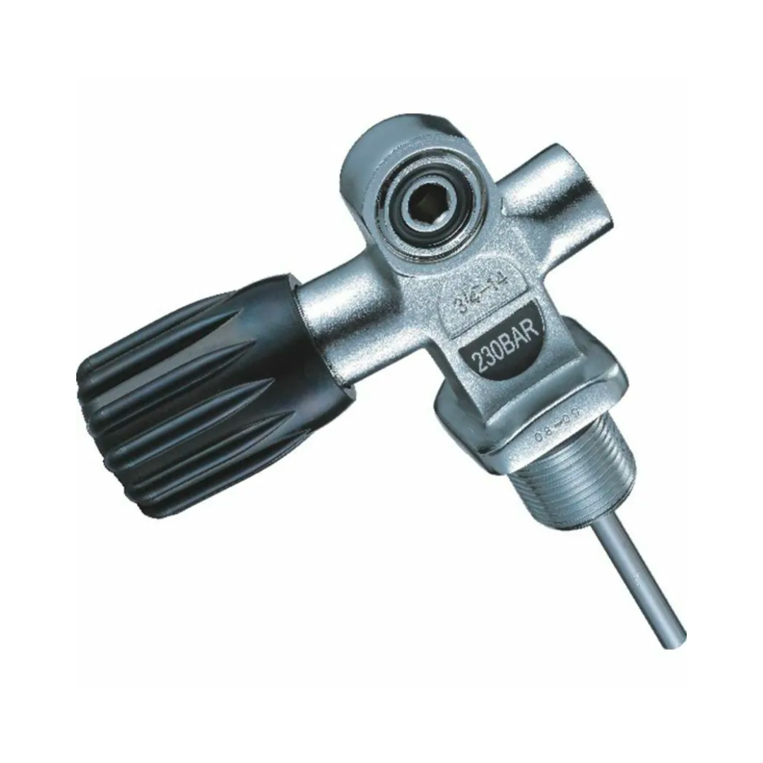 Problue Din/Yoke 兩用氣瓶頭/美規 IM-16-1I @