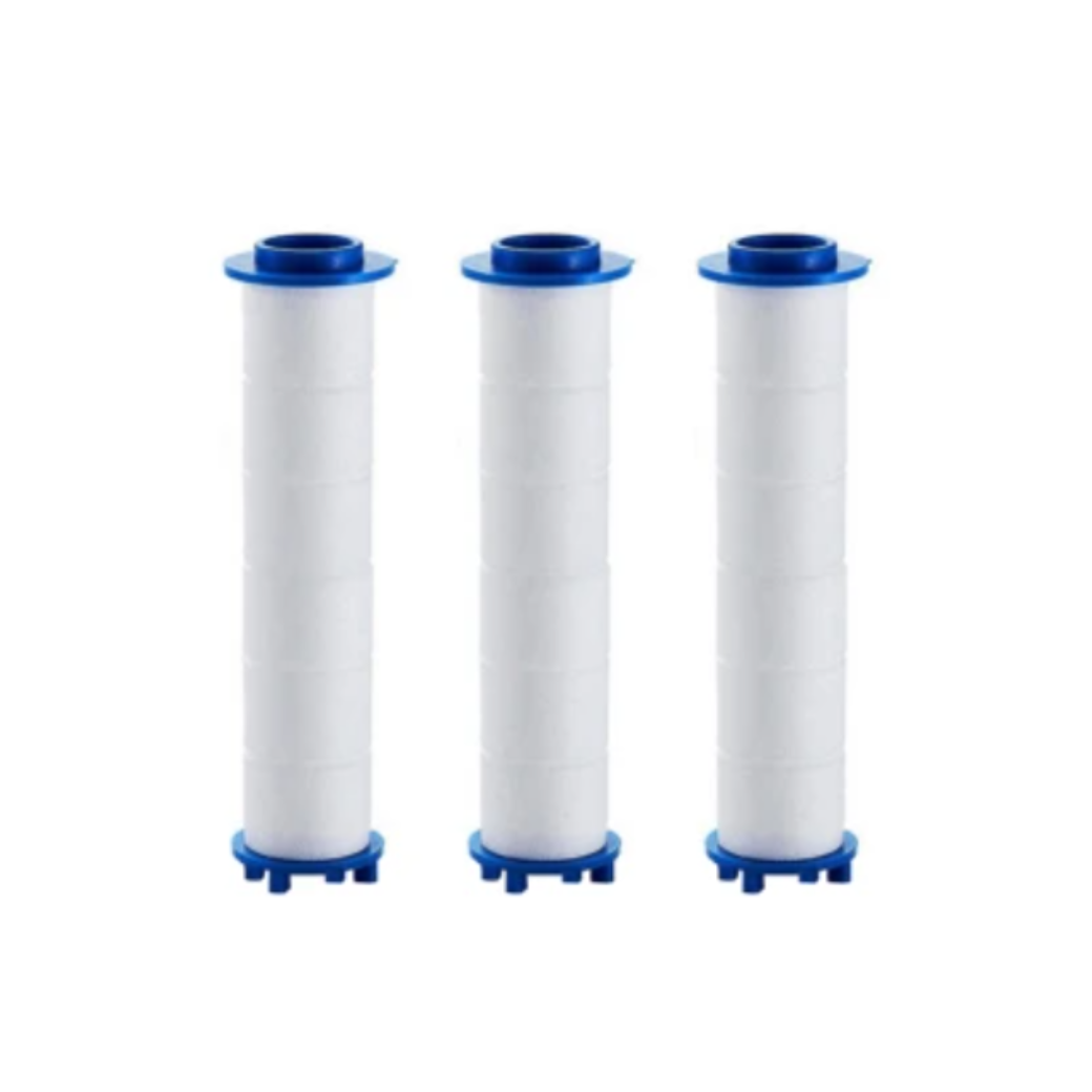 【小蠻腰】蓮蓬頭替換過濾芯