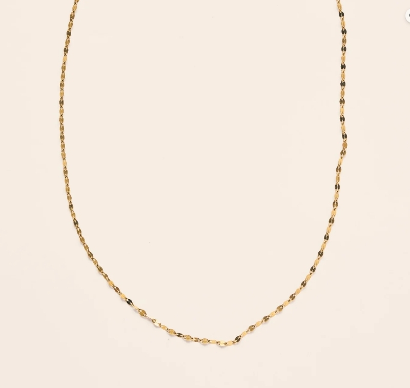 LOEM TOKYO TWINKLE NECKLACE