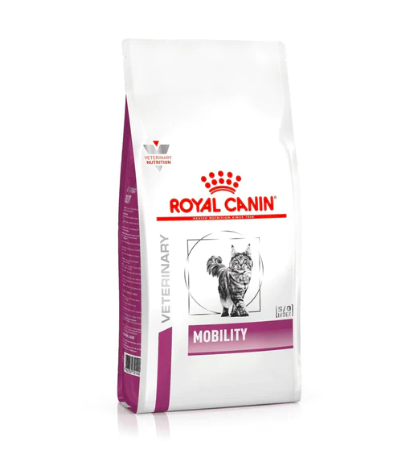 Royal Canin -處方食品成貓關節乾糧  (2公斤)