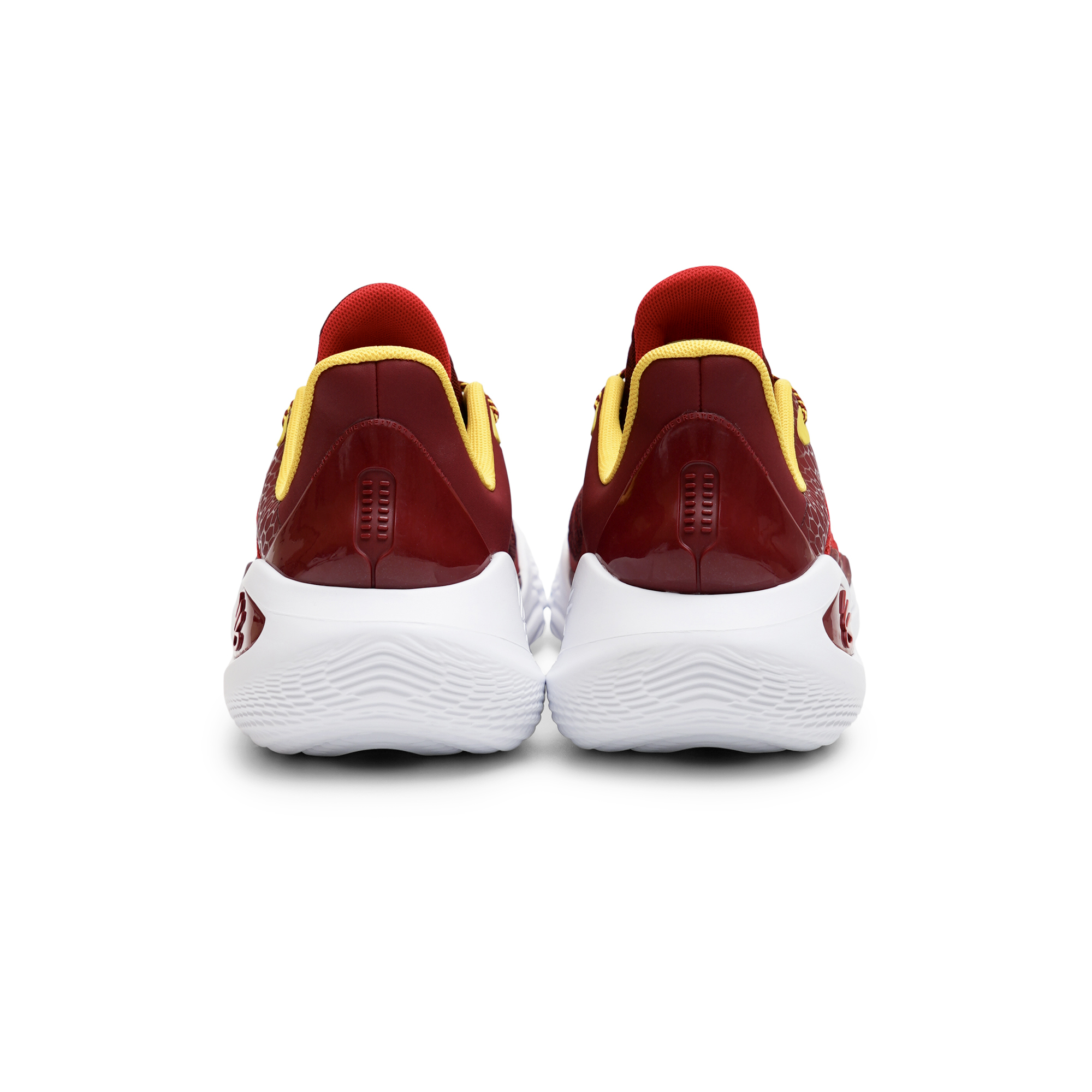 UNDER ARMOUR CURRY 11 FIRE 3026618-600 