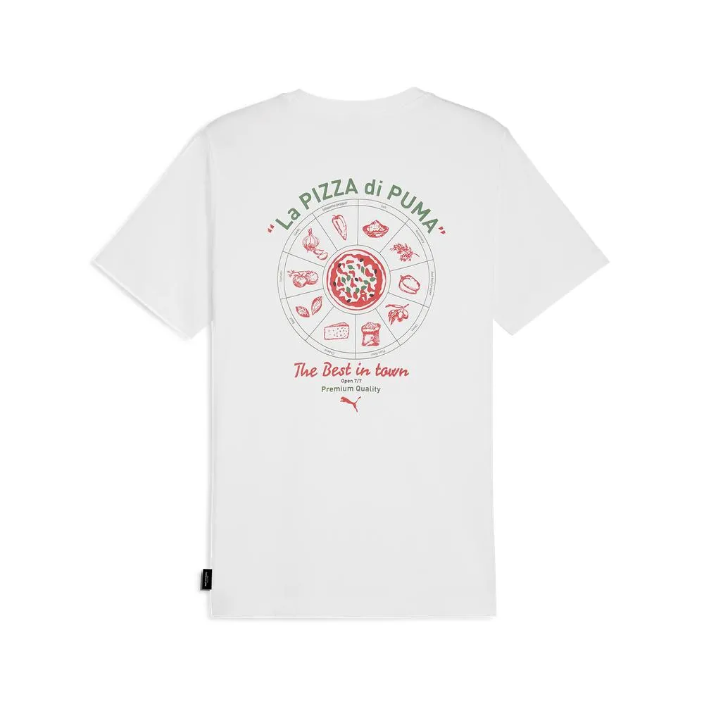 【現貨】PUMA 流行系列 PIZZA 短袖 T恤 62541502