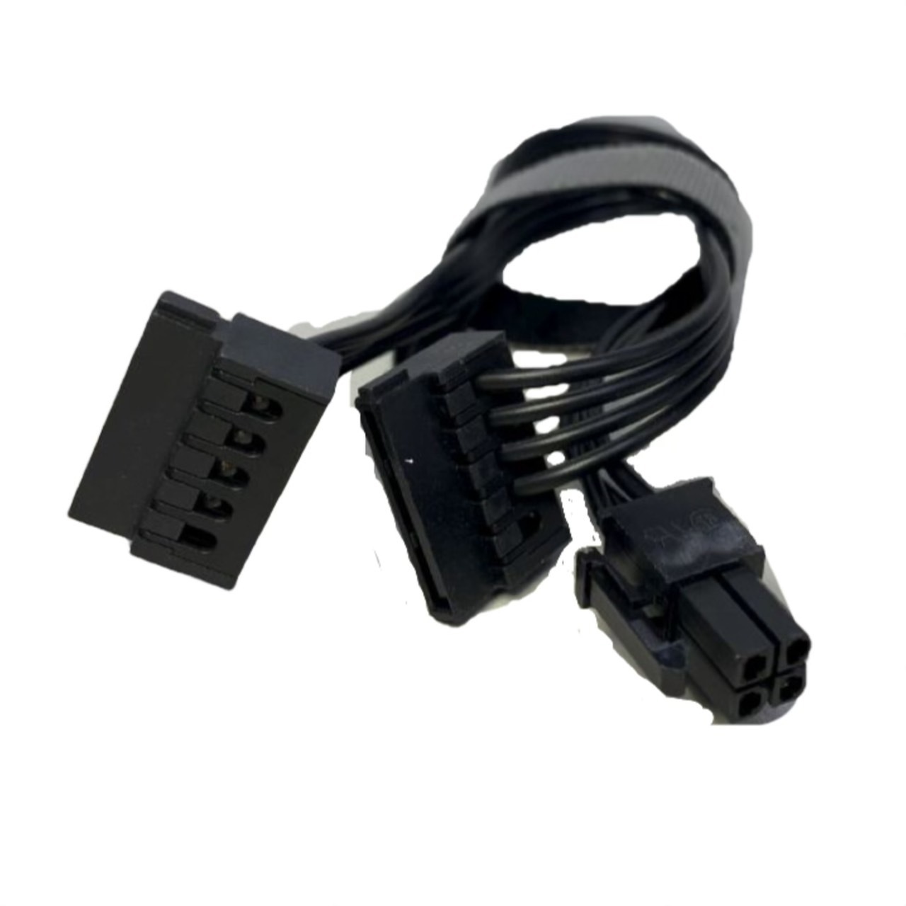 Lenovo 聯想 大4P 主機板 SATA 電源線