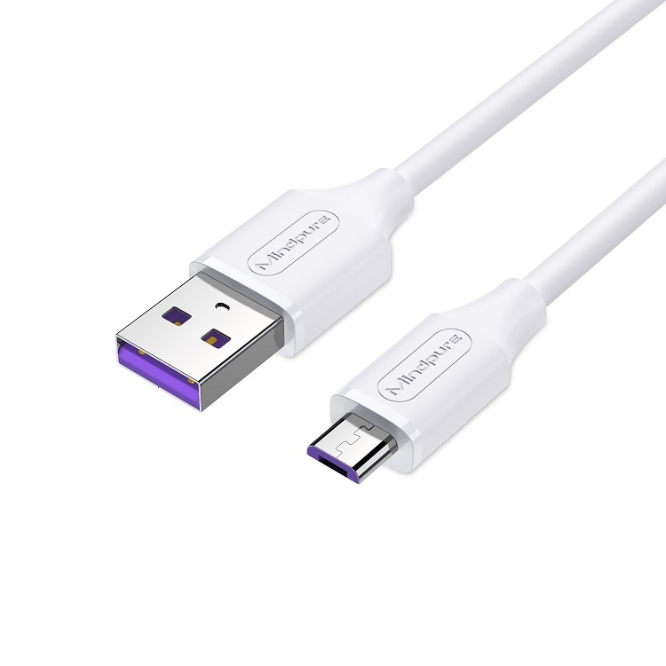 Mindpure Micro USB 線 (1.5m - 3m)