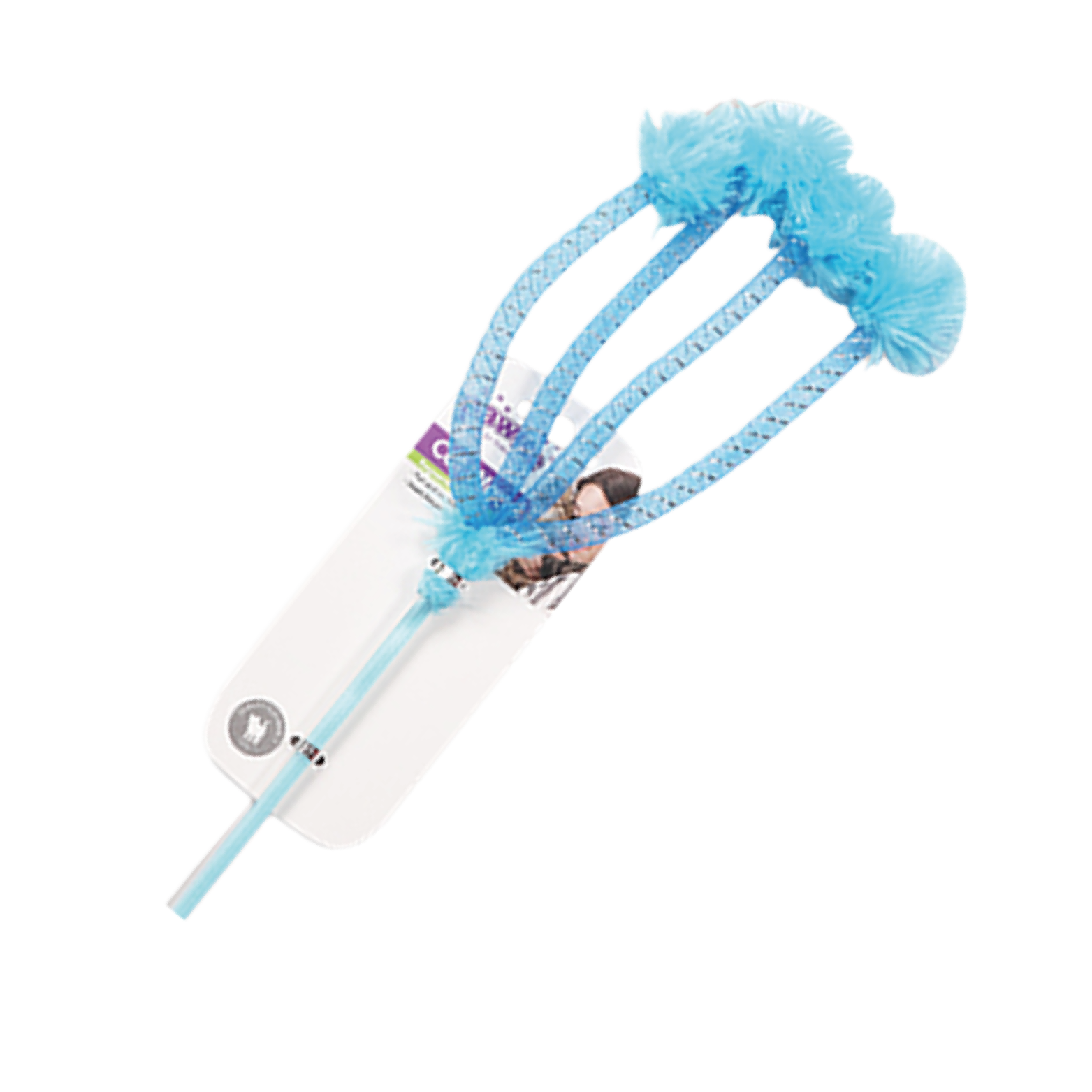 Pawise|四抓貓棒(NO.28263)