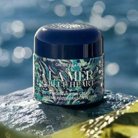 Lamer 2022年限量經典面霜60ml -M