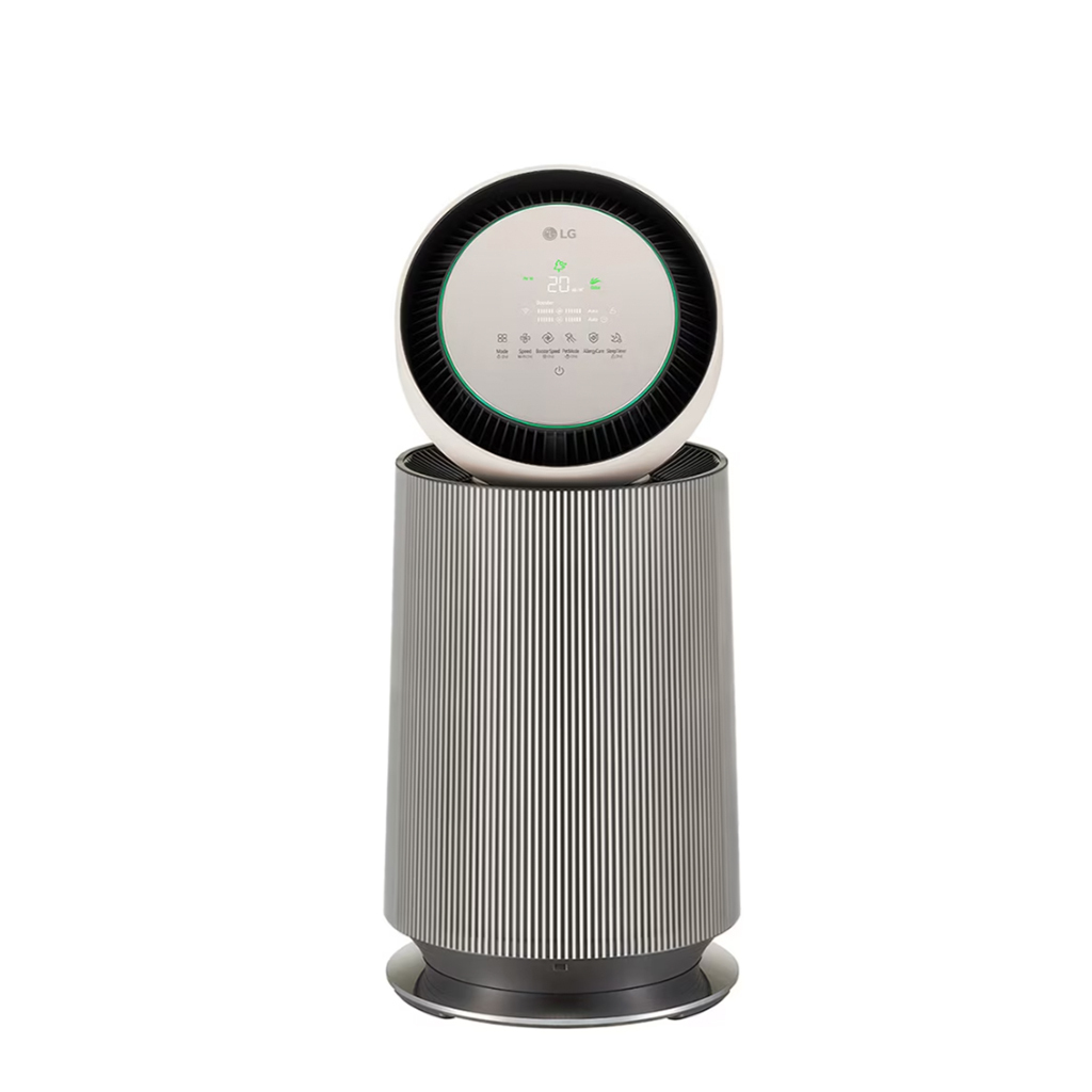 下單再折』LG PuriCare空氣清淨機AS651DBY0