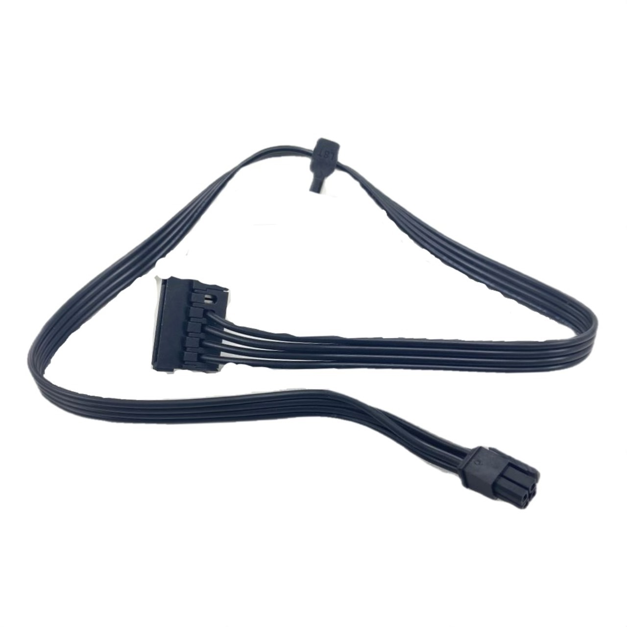 Lenovo 聯想 小4P 主機板 SATA 電源線