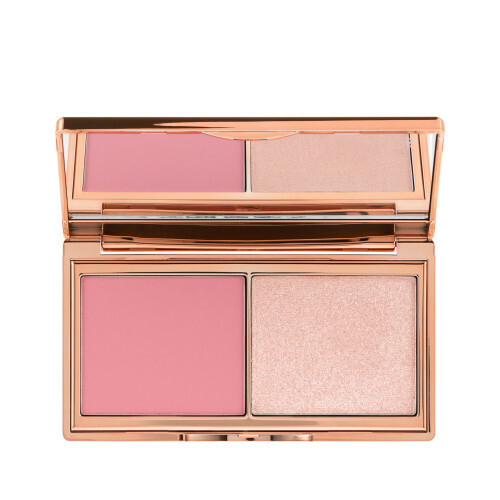Charlotte Tilbury 限量版星光耀顏胭脂