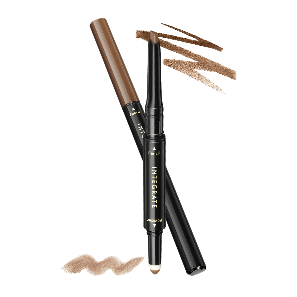 INTEGRATE Natural Stay Eyebrow