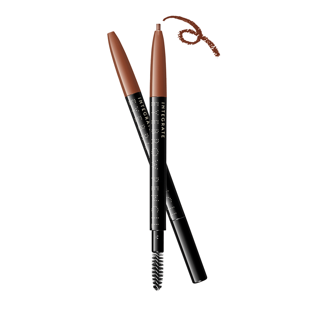 INTEGRATE Eyebrow Pencil N