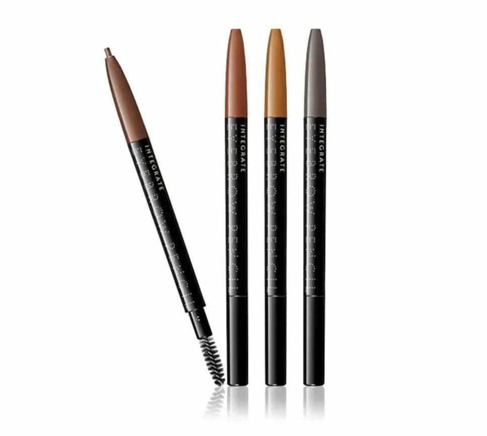 INTEGRATE Eyebrow Pencil N