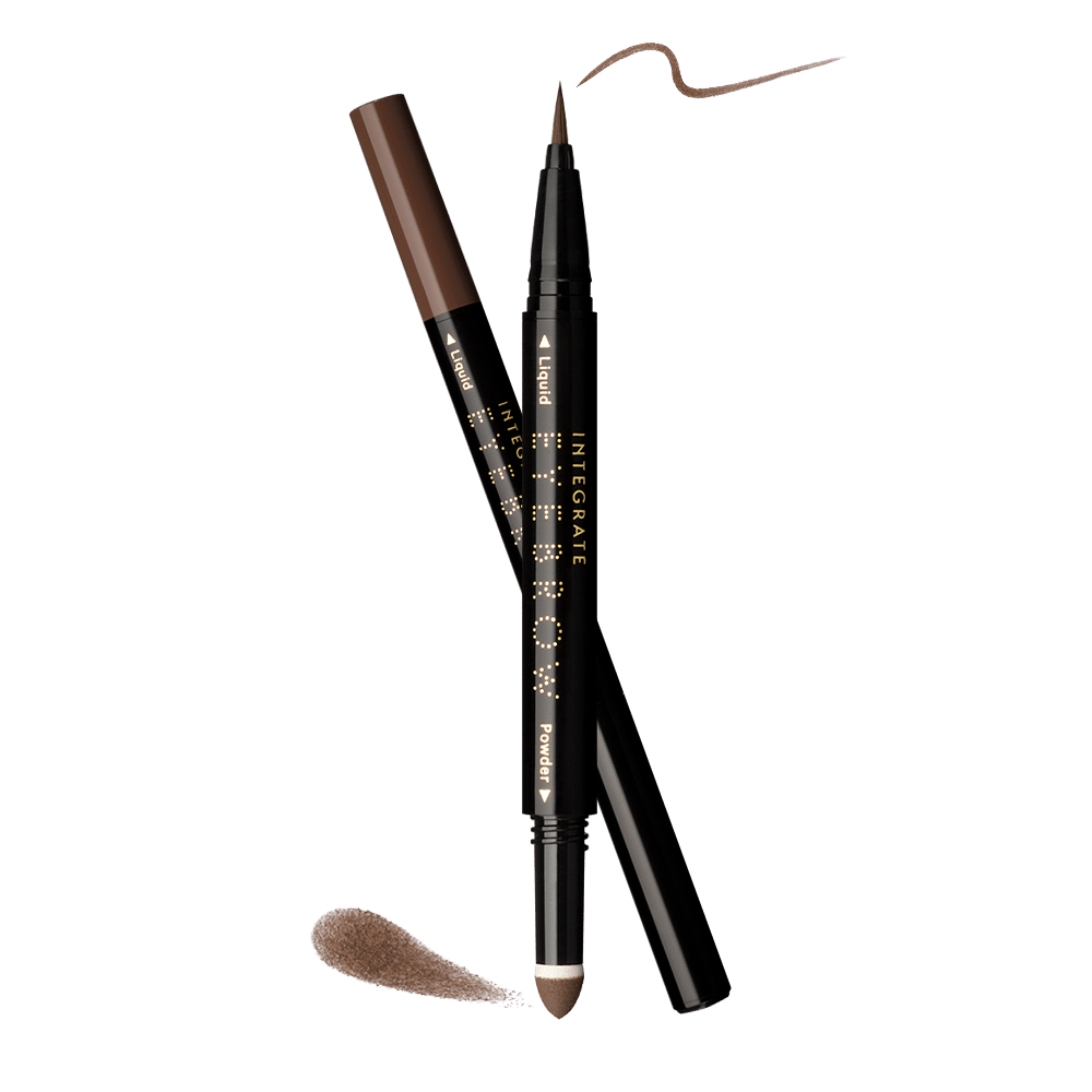 INTEGRATE Beauty Guide Eyebrow N