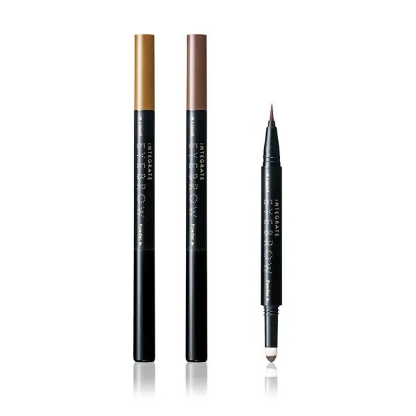 INTEGRATE Beauty Guide Eyebrow N