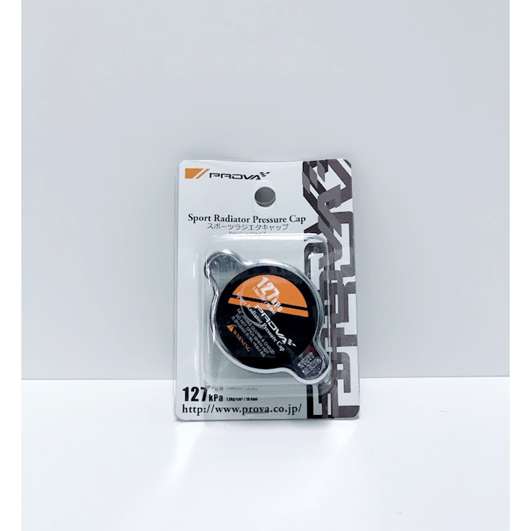 PROVA 高壓水箱蓋(1.3KG-大頭) SUBARU 車系適用