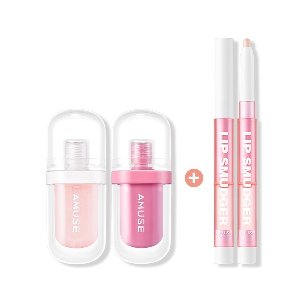 AMUSE Diamond Lip Duo Set