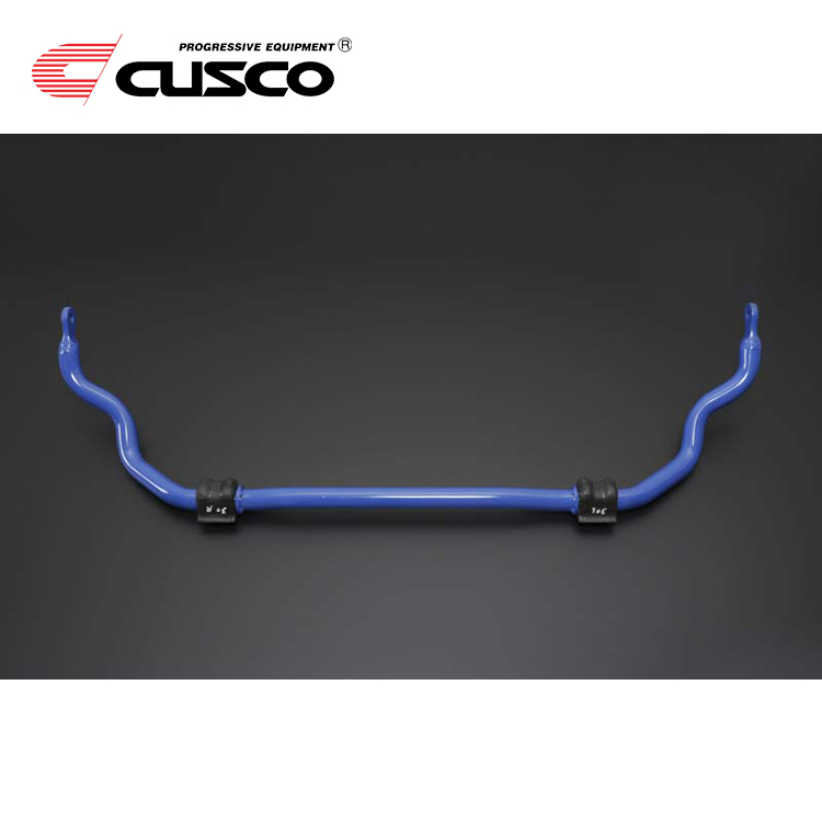 CUSCO SWAY BAR TOYOTA ALPHARD 30