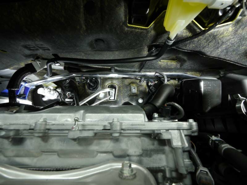 CUSCO STRUT BRACE TYPE OS