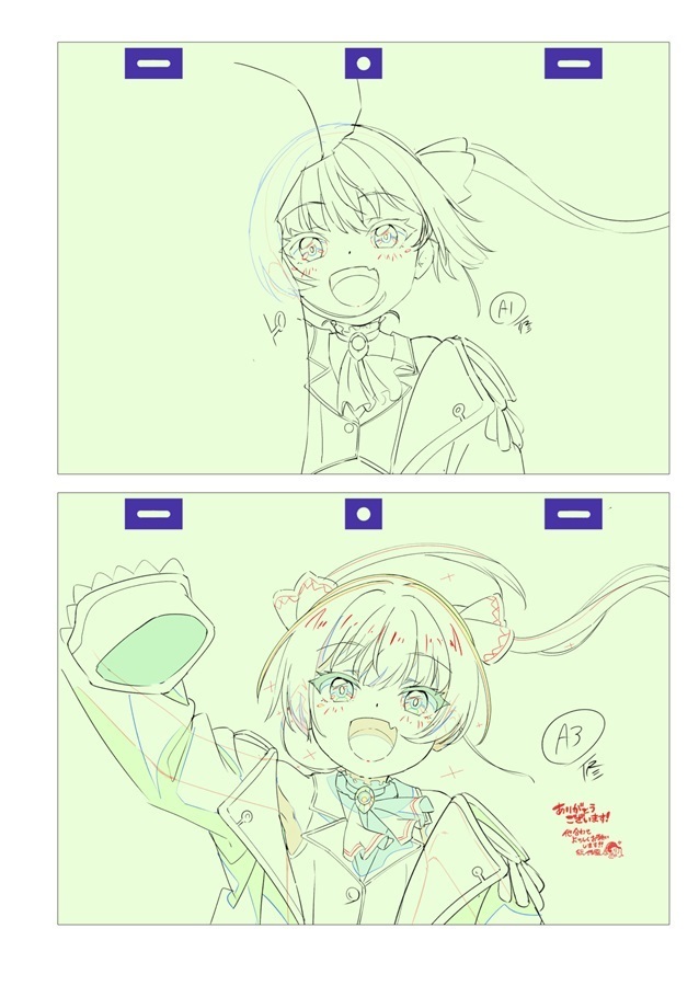 夏コミケ「ねこきゃとてぃくす」新刊　宗圓祐輔　ブルアカ 夏コミケ「ねこきゃとてぃくす」新刊 宗圓祐輔 ブルアカ