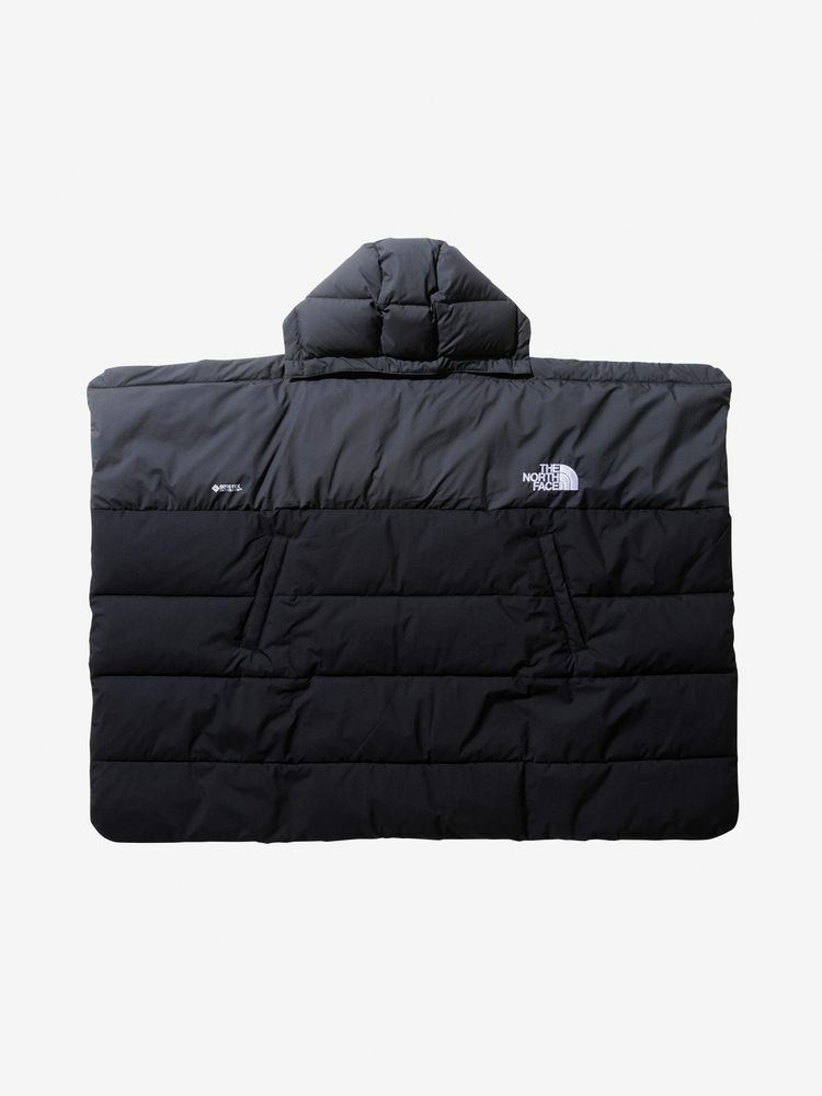 日本 TNF 嬰兒多功能保暖毯(GORE-TEX INFINIUM)
