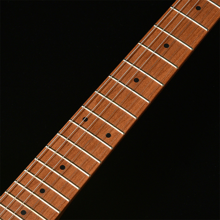 Bacchus TAC24 STD-RSM/M 電吉他含原廠琴袋/配件