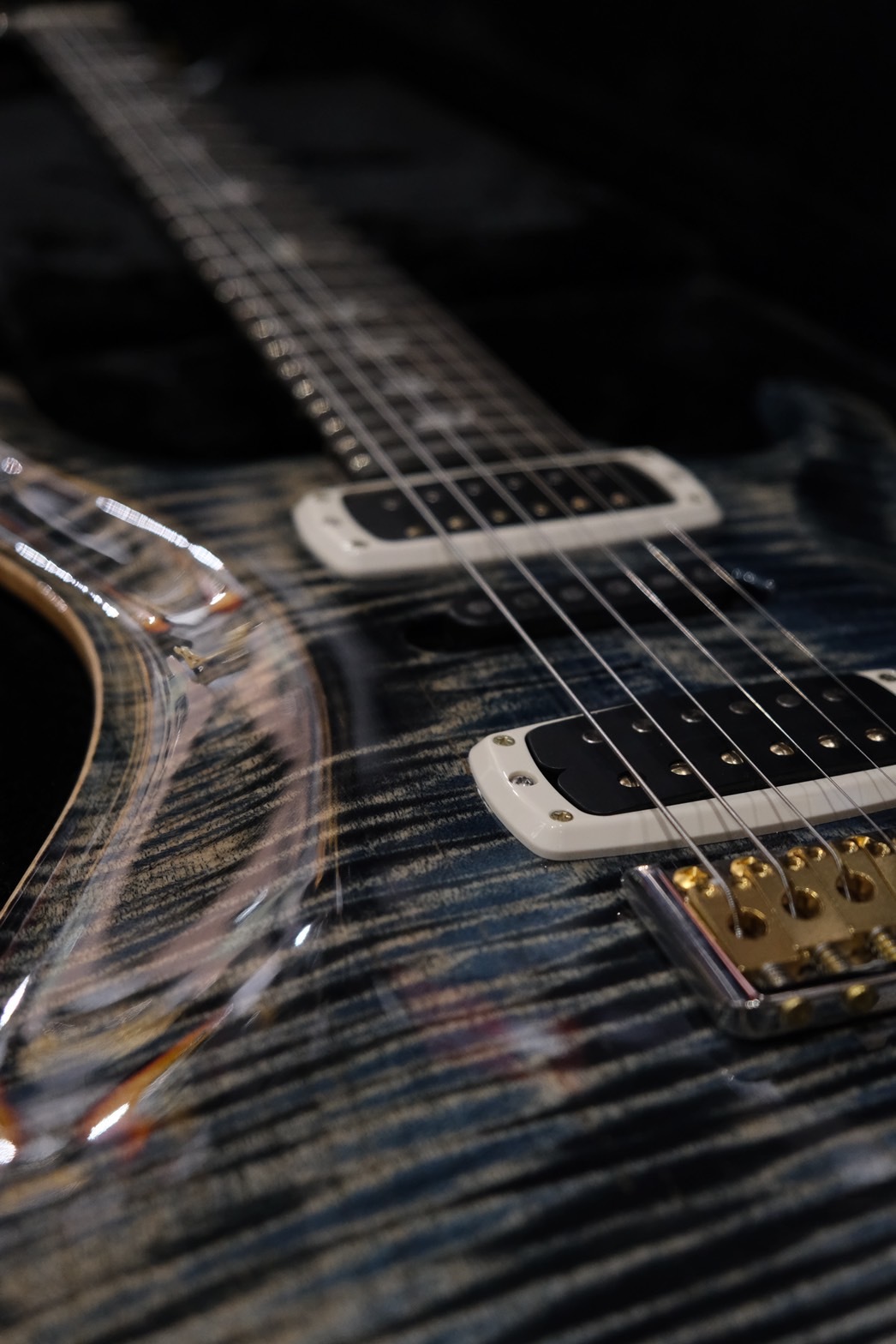 PRS Modern Eagle V FW 電吉他【宛伶樂器】